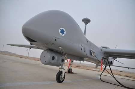 هذه الصورة ليست لطائرة "إسرائيلية" في مطار "حميميم"