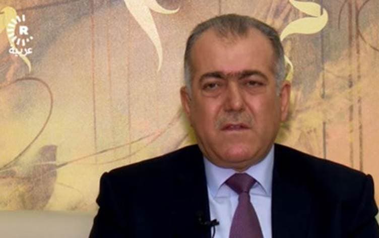 عبد الجبار العكيدي زار دولاً أوربية وعاد إلى تركيا، ولم يطلب اللجوء في ألمانيا