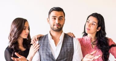 حملة "زوجي زوجك" لم تنطلق من كفرنبل