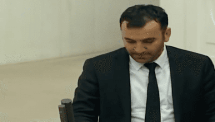 ناشطون أكراد يلفّقون ترجمة كاذبة لكلمة نائب كردي في البرلمان التركي