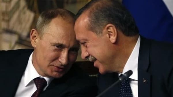 تصريح قديم منسوب لبوتين يعود للانتشار تزامناً مع زيارته لتركيا