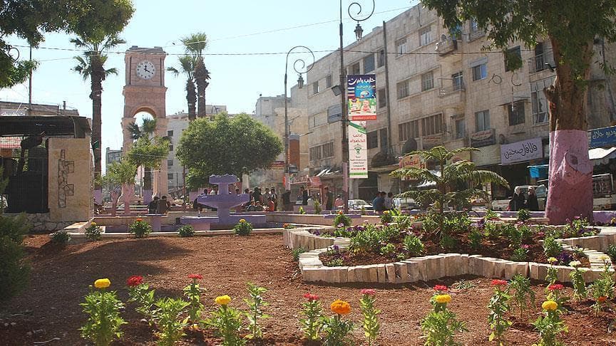 لا صحة لخبر اختطاف صاحب مشفى المطلق بإدلب اليوم