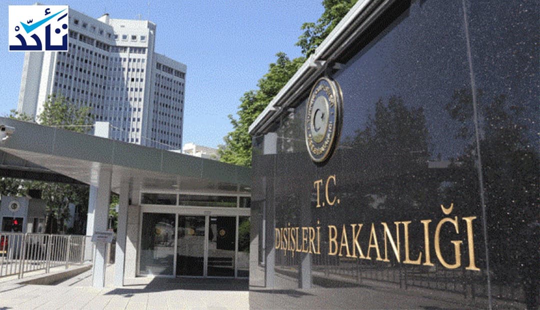 Turkey has not asked Syrian opposition coalition to inform it about pro-Assad Syrians in order to deport them