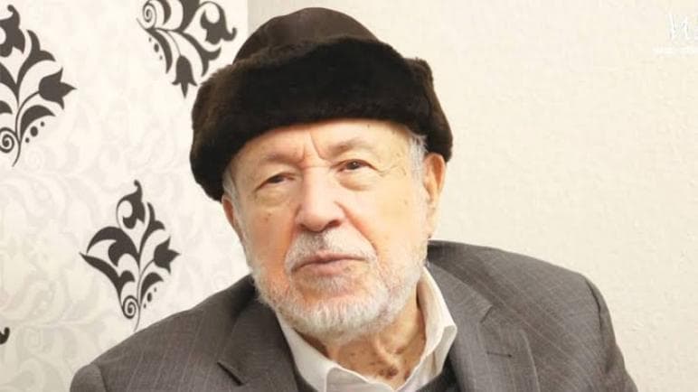 نبأ وفاة الداعية السوري عصام العطار غير صحيح