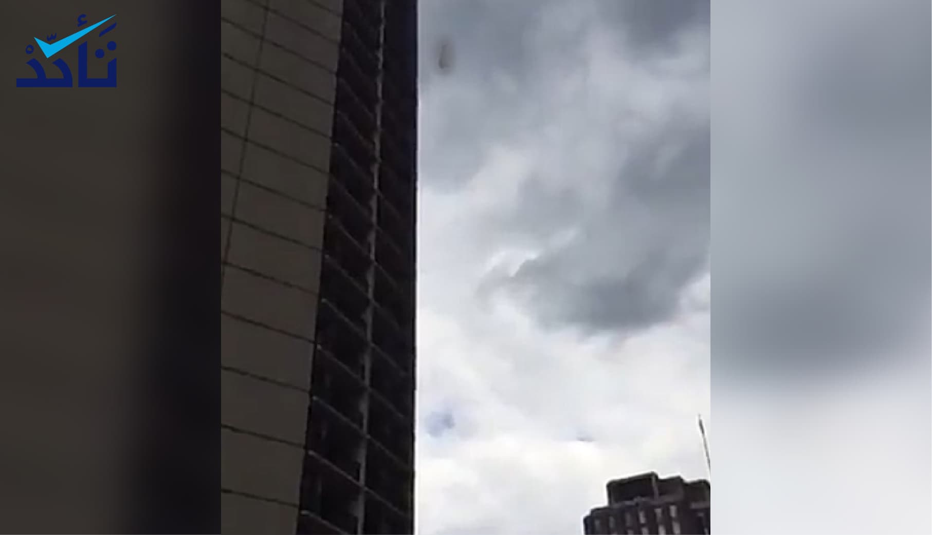 الحقيقة الكاملة لفيديو (انتحار ملياردير إيطالي بعد وفاة عائلته بفيروس كورونا)