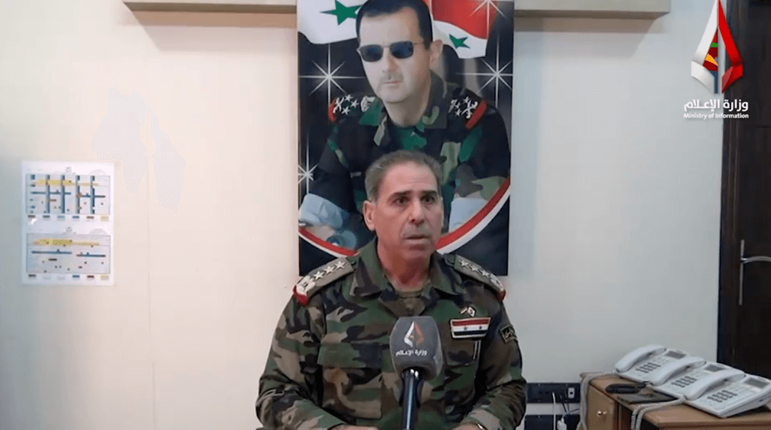 هل أصدر النظام السوري قرارات جديدة بخصوص المتخلّفين عن الخدمة الإلزامية؟