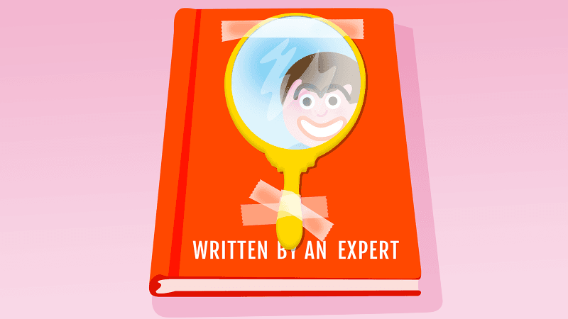 نداء الخميس نموذجاً .. كيف ساهم الخبراء المزيفون بترويج الكذب باسم العلم؟