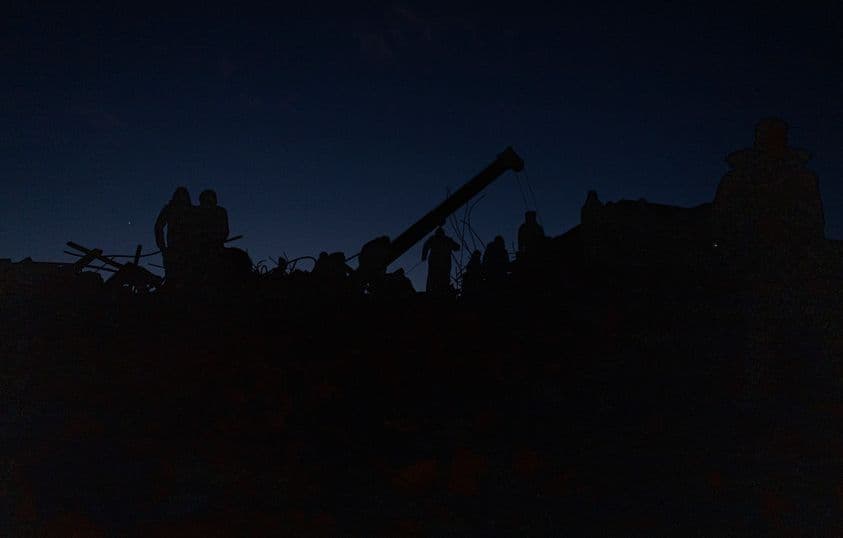 أخبار ملفقة وكاذبة رافقت كارثة الزلزال الذي ضرب جنوبي تركيا وشمالي سوريا