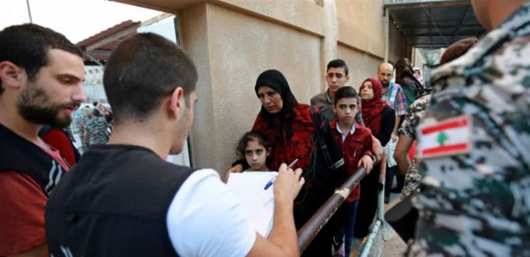 المعلومات المضللة والكاذبة تفاقم خطاب الكراهية وتهدد حياة اللاجئ السوري في لبنان