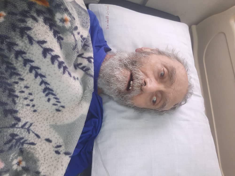 ما حقيقة العثور على المطران بولس اليازجي في سجن عدرا؟