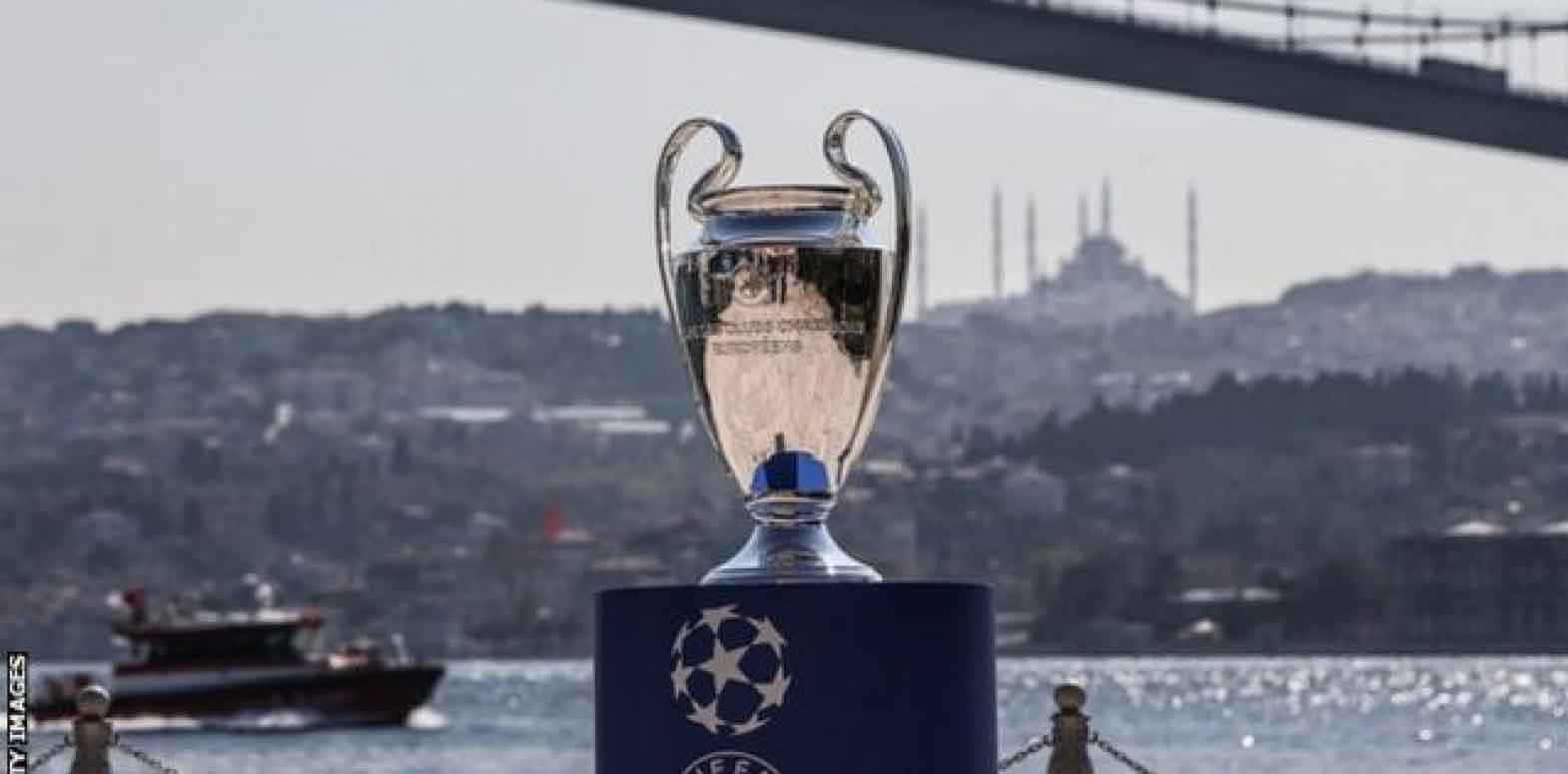 كورونا يحرم تركيا من استضافة نهائي أبطال أوروبا وقرار بنقل المباراة إلى البرتغال