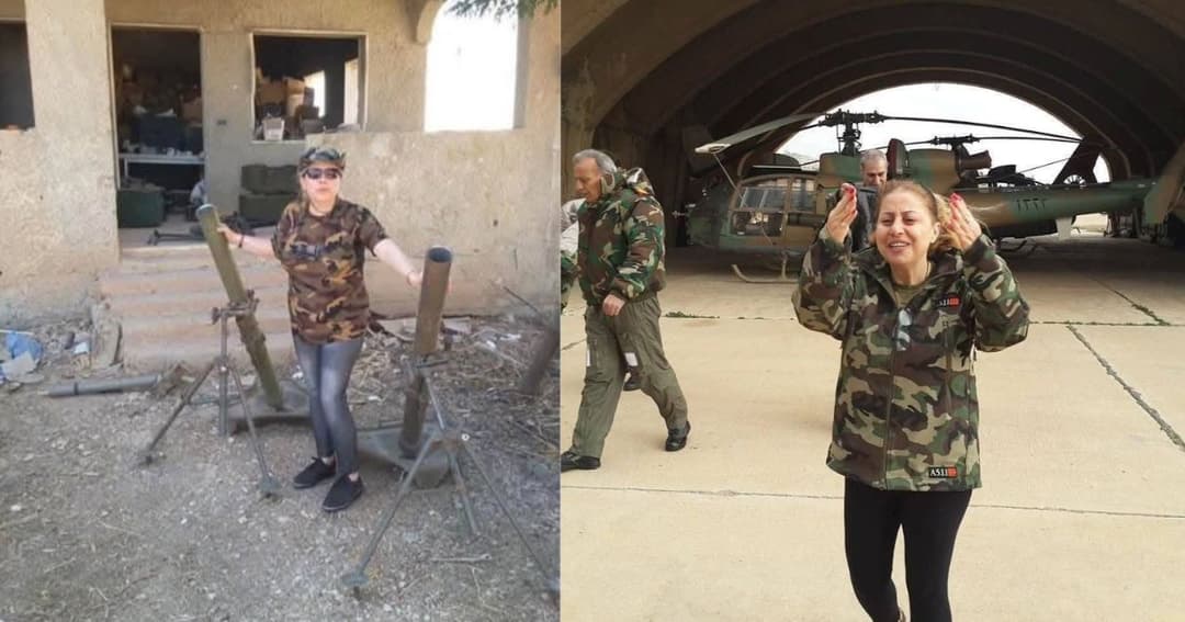 من هي نهلة عيسى التي احالتها وزارة التعليم العالي للتحقيق؟