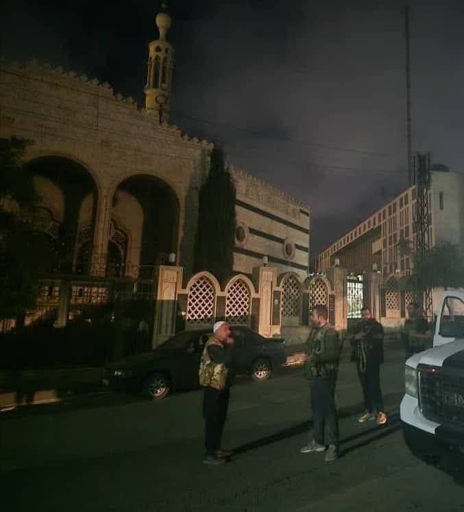 أخبار كاذبة ومضللة رافقت الاشتباكات في السويداء