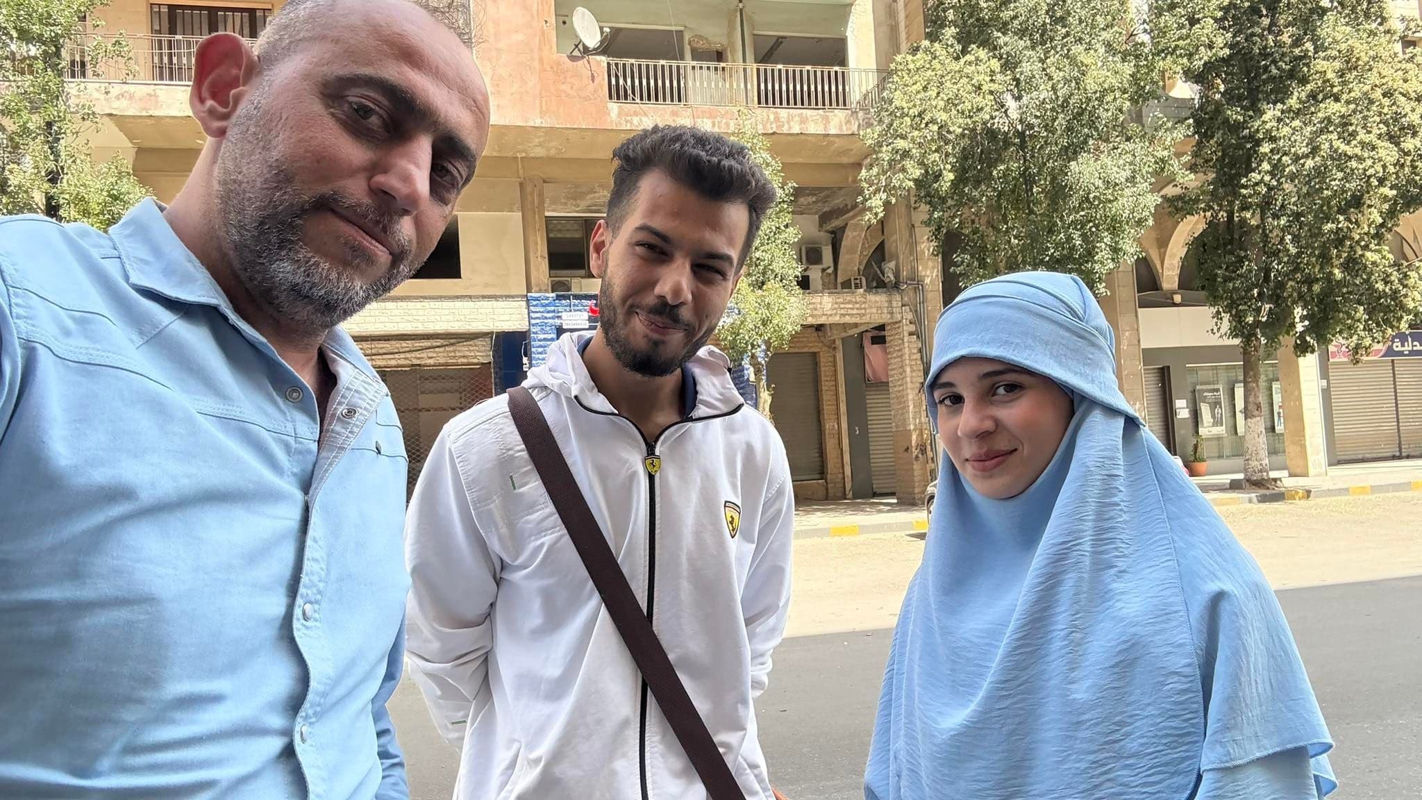 ميرا جلال ثابات.. قصة حب تتحول إلى قضية رأي عام حول سبي الفتيات