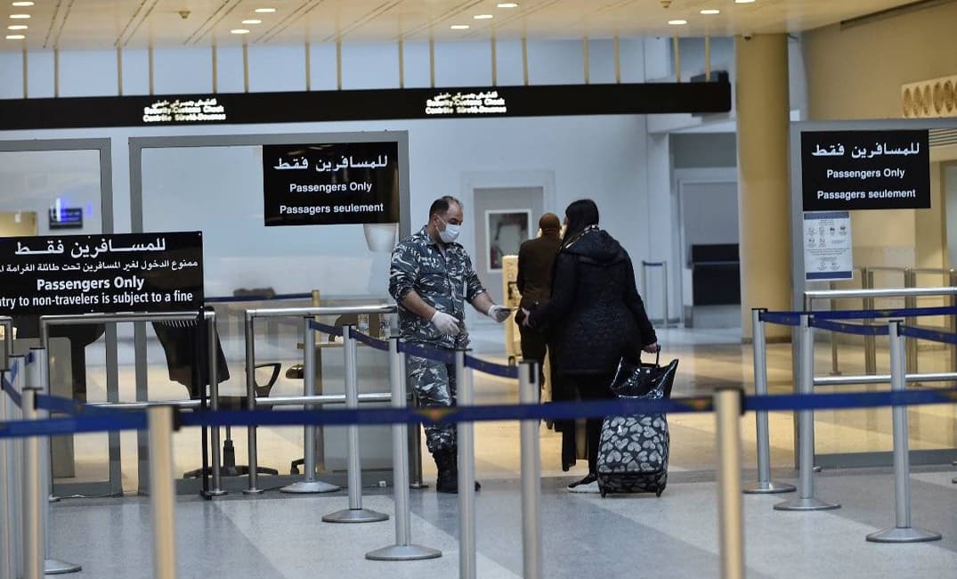الأمن العام اللبناني ينفي لـ(تأكد) فرض قيود جديدة على دخول السوريين إلى لبنان