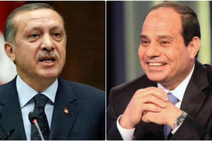 ما حقيقة تصريح أردوغان بشأن صفقة مع مصر في ليبيا؟
