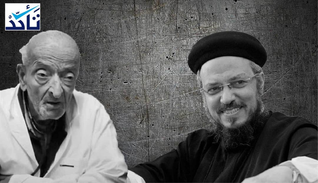 ما حقيقة تصريح القس المصري داود لمعي بشأن دخول (طبيب الغلابة) لـ"الملكوت"؟