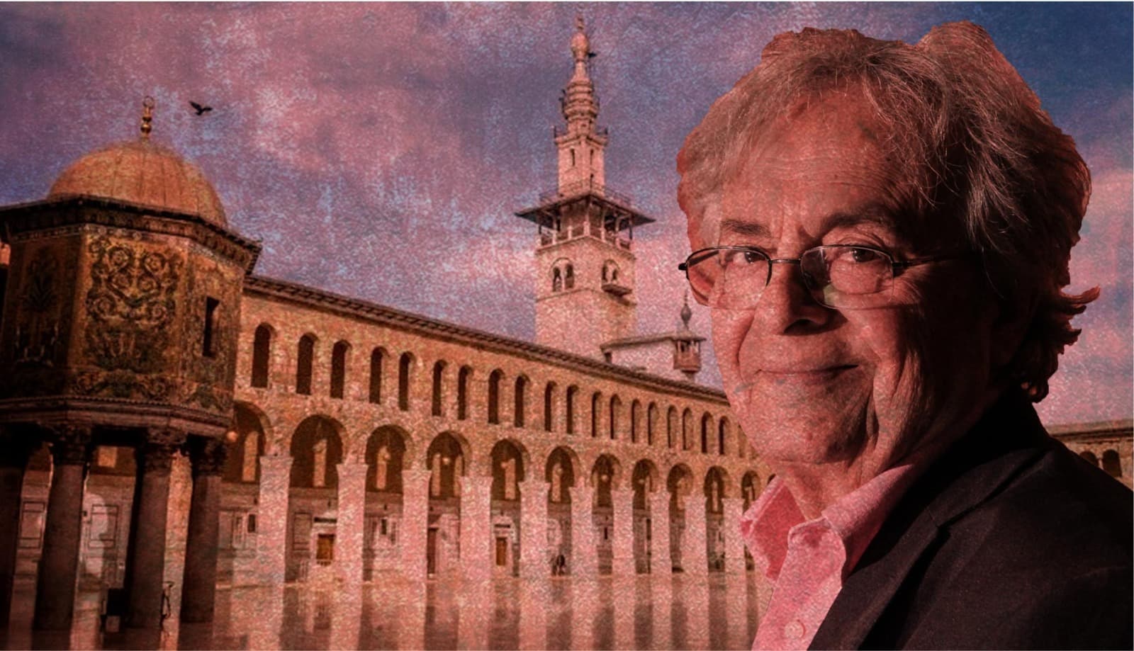 "قصيدة" بعبارات طائفية نُسبت لـ(أدونيس).. ما حقيقتها؟