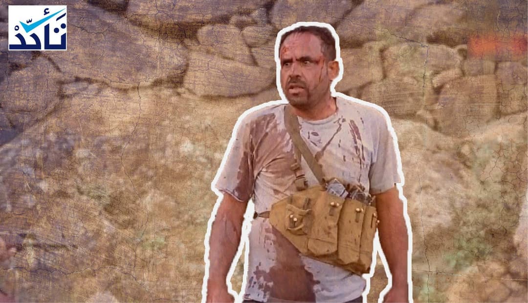 يمني عجز جنديان سعوديان عن أسره.. ما حقيقة هذا الفيديو؟