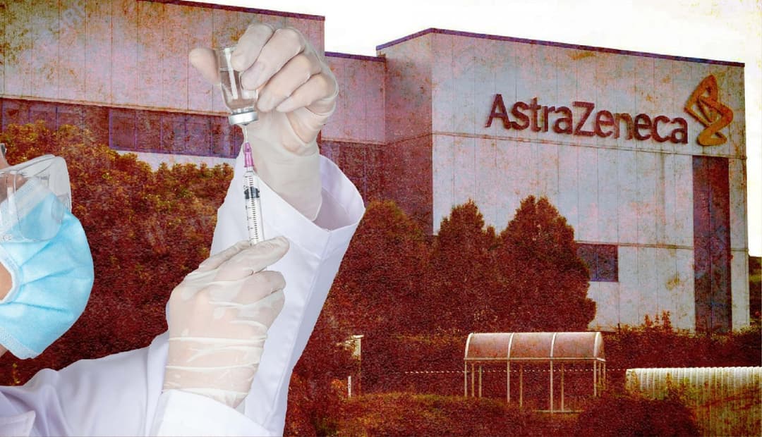 (أسترازينيكا) لم تستخدم خلايا الأجنّة البشرية لتطوير لقاح كورونا