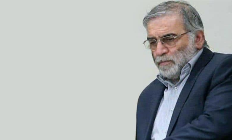 هذا الفيديو لا يصوّر "عملية اغتيال العالم النووي الإيراني"