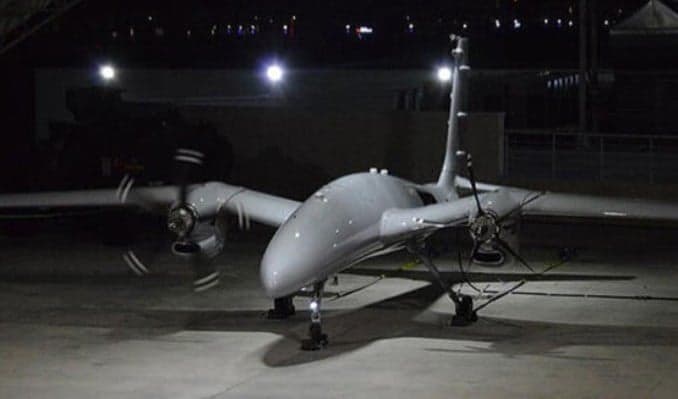 هل تمتلك تركيا 45 ألف طائرة مسيّرة؟