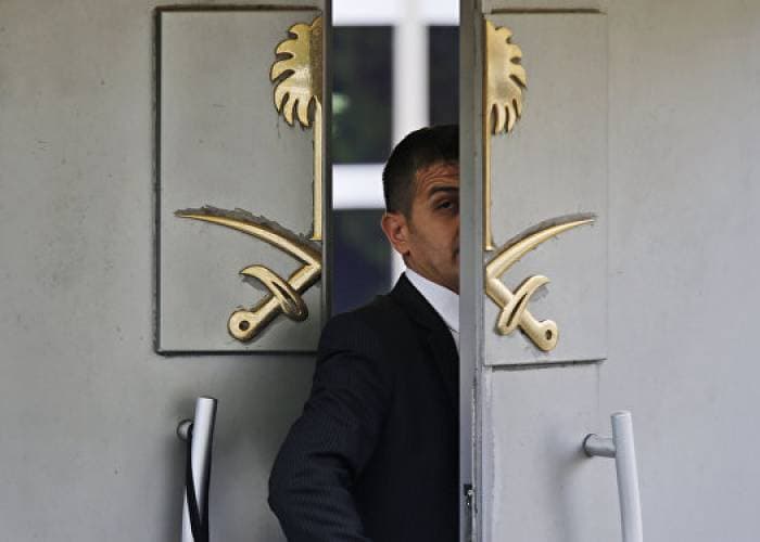 ما صحة الادعاءات المتداولة حول الطبيب المتهم بتقطيع جثة (خاشقجي)؟