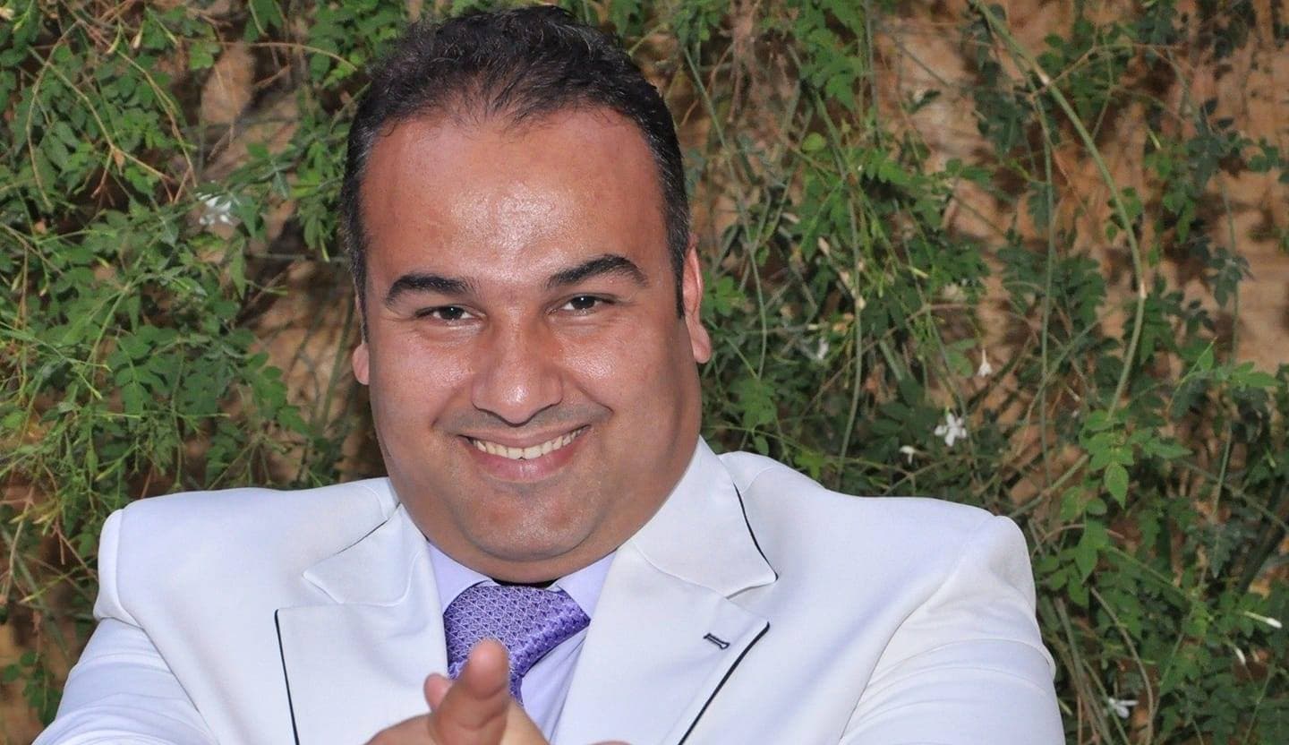 من هو الإعلامي عبد الله عمر وما حقيقة اعتقاله في تركيا