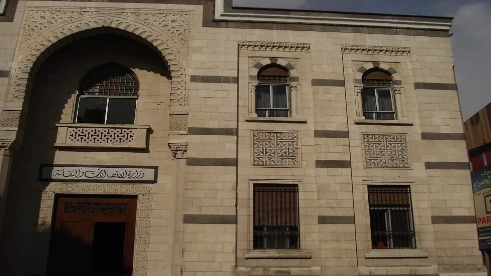 سوريا لم تحجب موقع (يوتيوب) لتوفير إنترنت وجودة أسرع