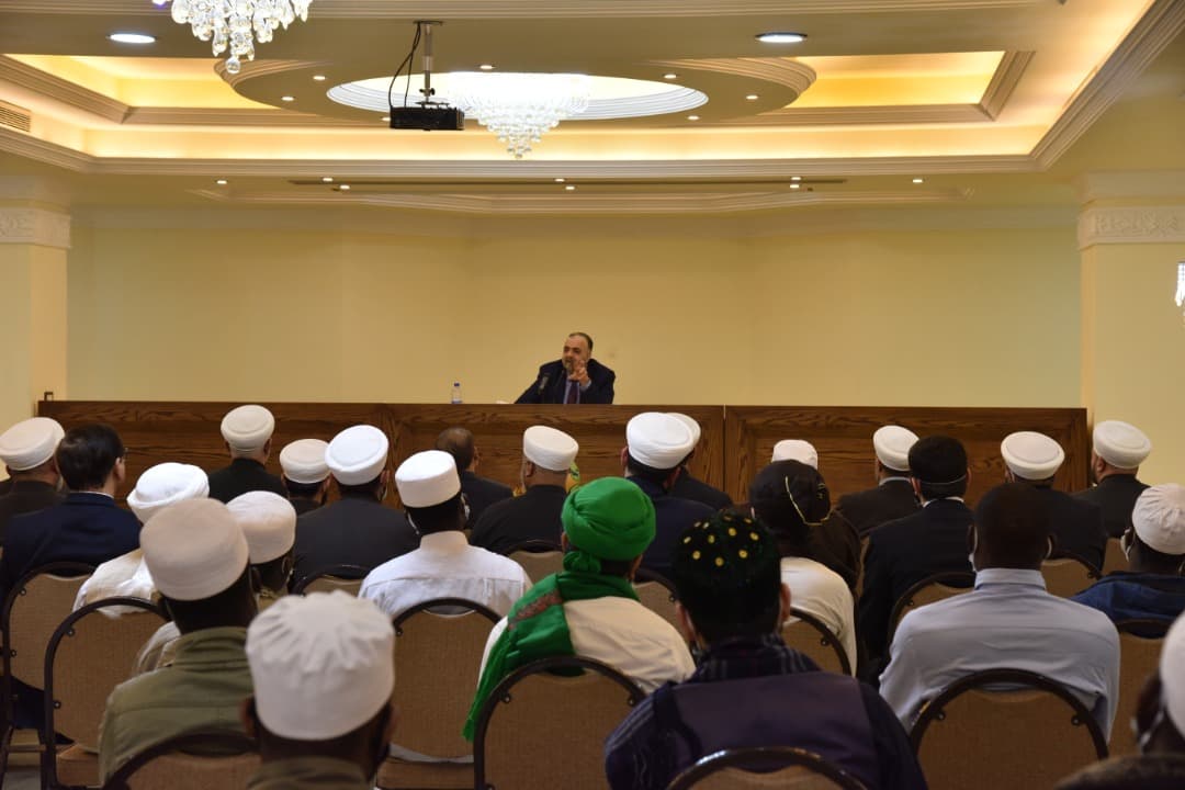 هل وجهت أوقاف دمشق المصلين لدفع تكاليف الحج لقتلى وجرحى قوات النظام؟