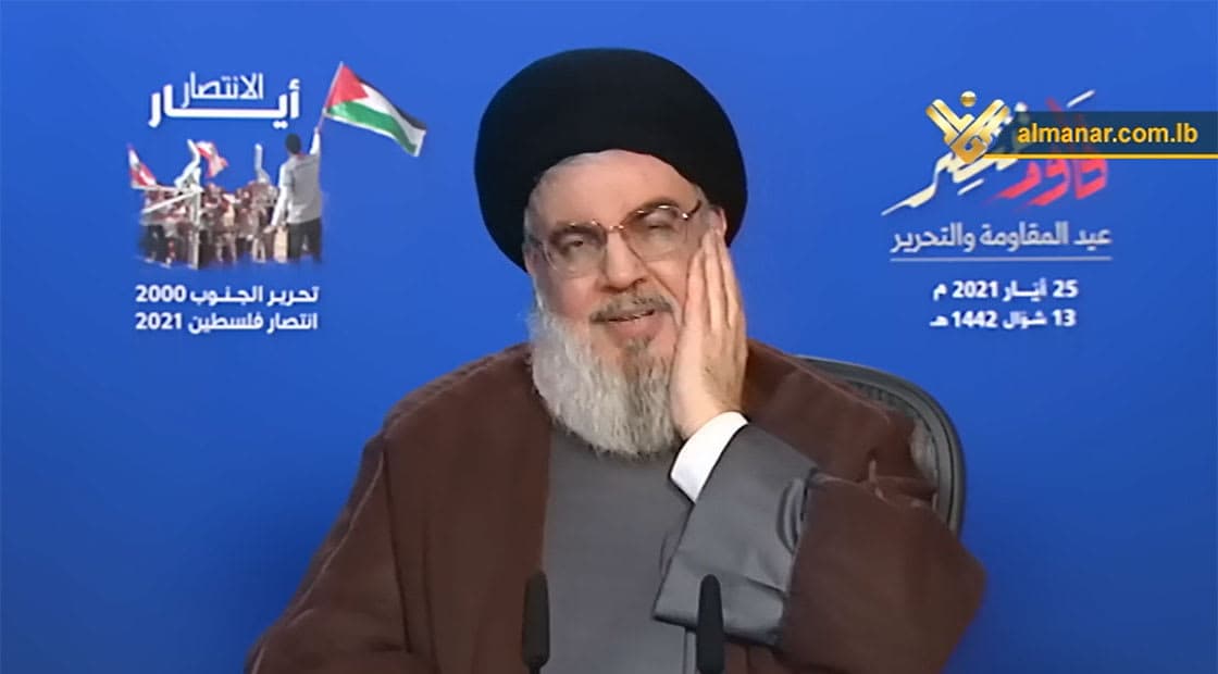 ما صحة الأنباء المتداولة حول الوضع الصحي لزعيم "حزب الله" اللبناني؟