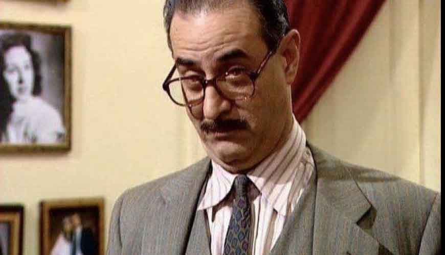 الممثل السوري بسام كوسا لم يحصل على الجنسية الإماراتية