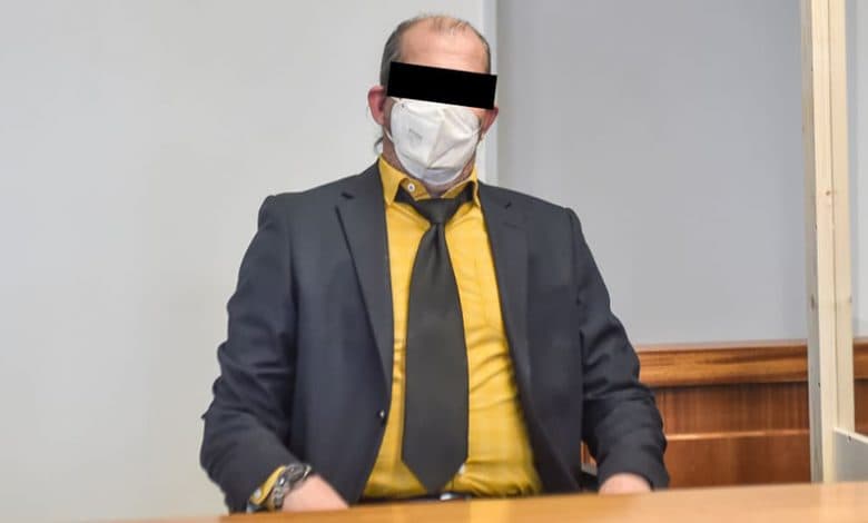 هل تسببت نانسي عجرم بسجن اللاجئ السوري وسيم زكور في ألمانيا؟