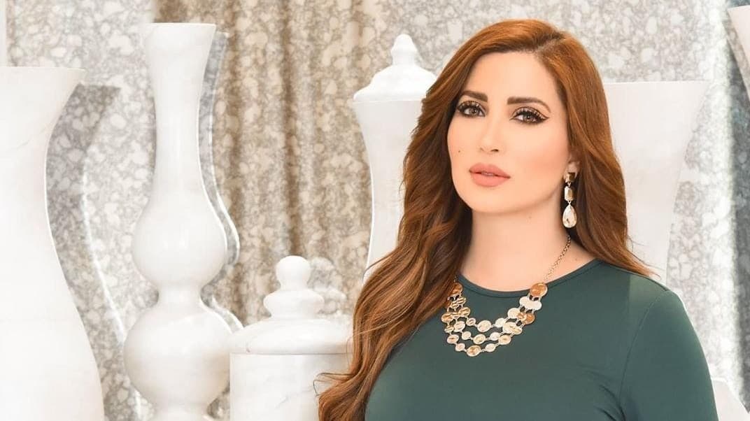 (نسرين طافش) تنشر ادعاءات عدة حول لقاحات (كورونا).. ما صحتها؟