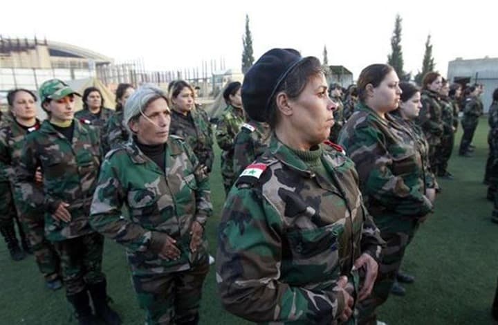هل يتجه النظام السوري لفرض "الخدمة العسكرية" على الإناث؟
