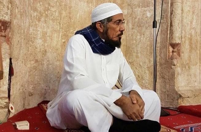 السلطات السعودية لم تفرج عن الداعية سلمان العودة