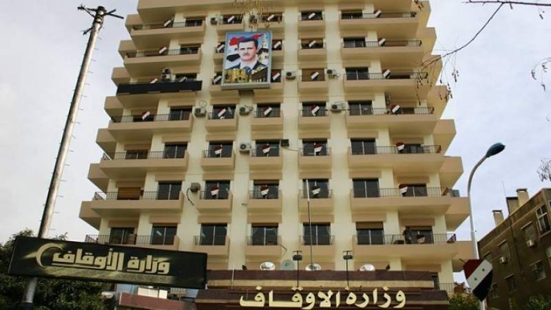 Image accompanying وزارة الأوقاف السوريّة تطلب توجيه خطباء المساجد ومدارس تحفيظ القرآن لإطلاق حملة (صوموا تصحوا)
