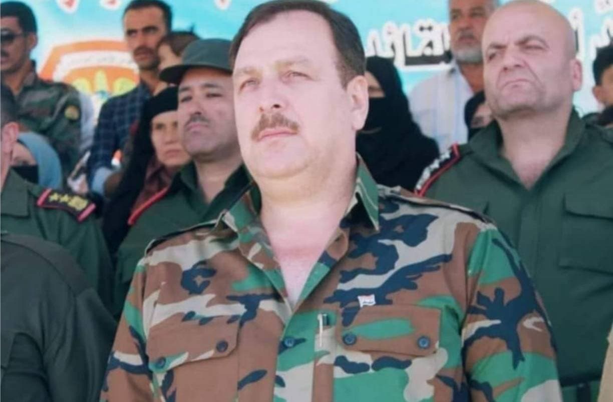 ما حقيقة تعرض العميد أحمد الخليل لمحاولة اغتيال في دير الزور؟