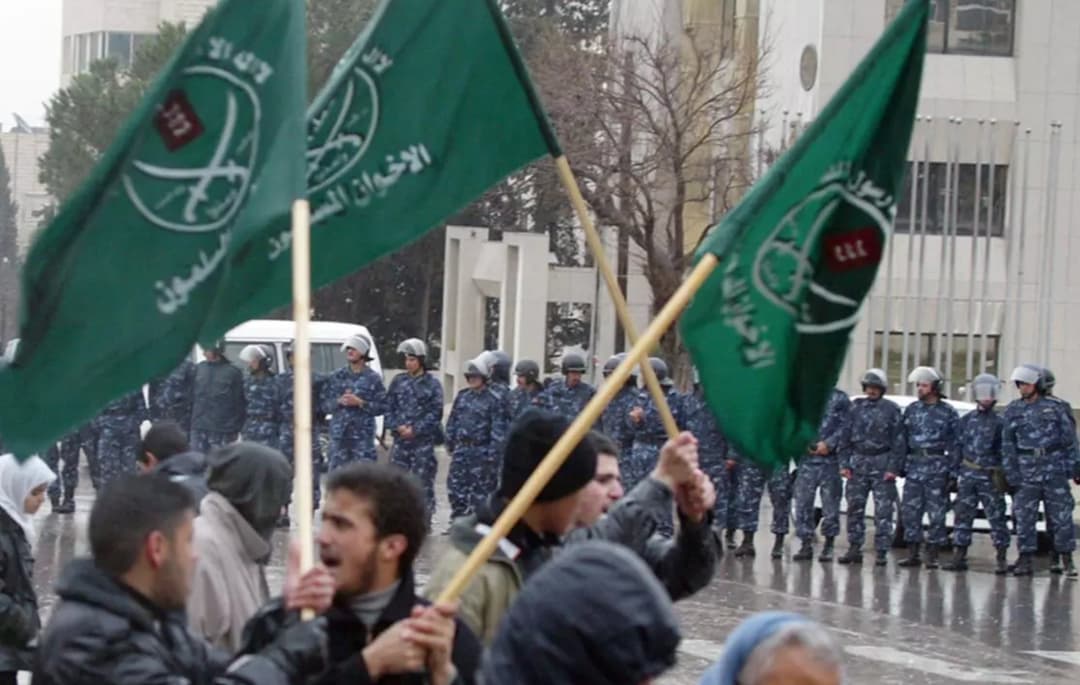 هل ثمة دول أوروبية تصنف الإخوان المسلمين تنظيماً إرهابياً؟