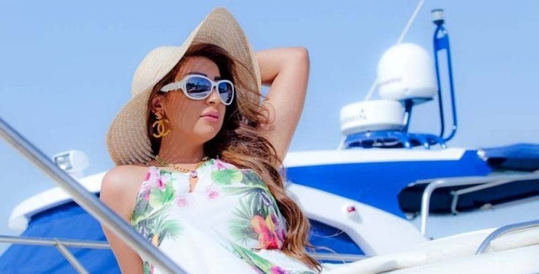 هل طالبت الكويتية سناء القطان بلادها باستقدام الشباب السوري لعلاج ظاهرة "العنوسة"؟