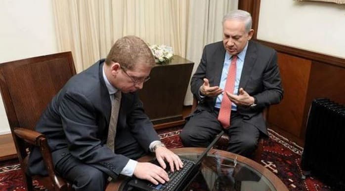 مسؤول إسرائيلي يستخدم تسجيلاً من سوريا لدعم دعاية الاحتلال ضد غزة