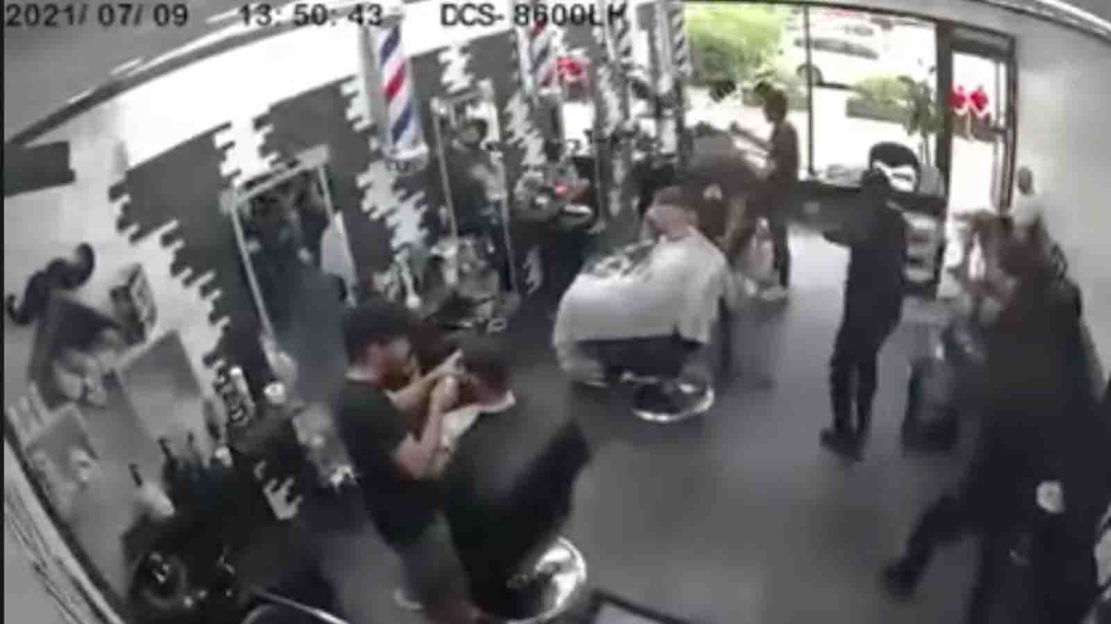 هل قتل مهرب البنزين من سوريا إلى لبنان في طرابلس؟