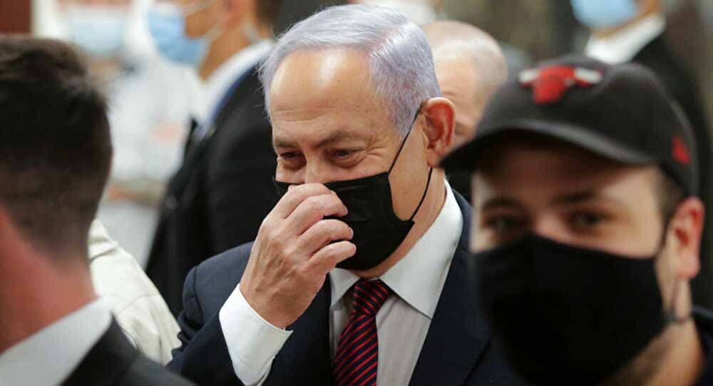 نتنياهو لم يقل إن إسرائيل ستقتل المسلمين بلقاح كورونا