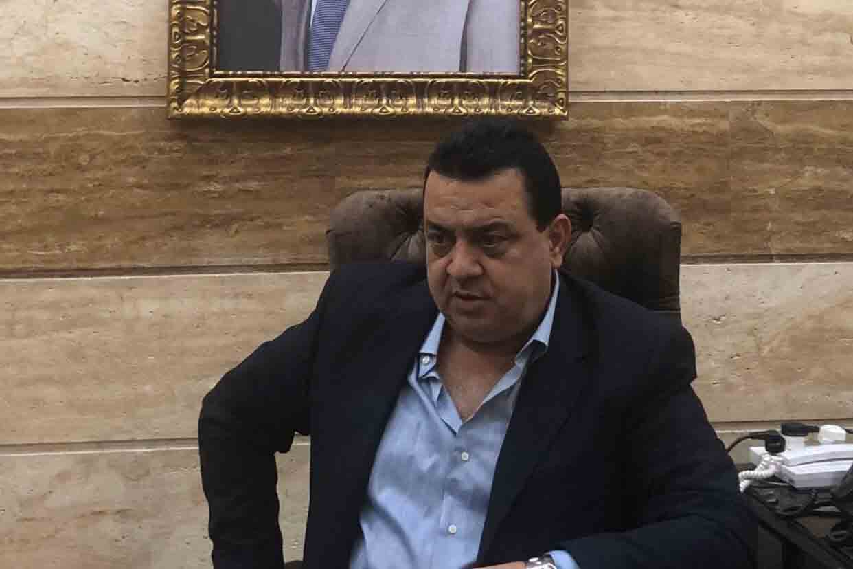 هل قتل العميد جهاد بركات في معارك درعا؟