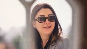 هل وصفت لونا الشبل المتذمرين من تدهور الأوضاع المعيشية في سوريا بالعملاء؟