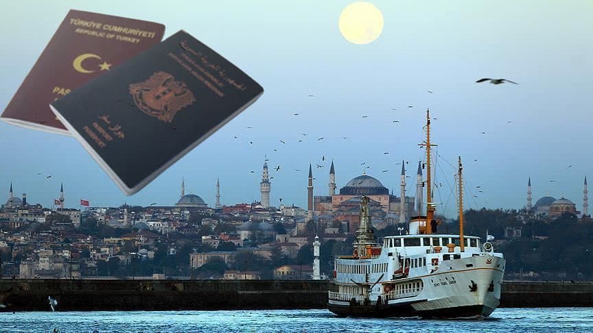 هل أصدرت تركيا قانوناً جديداً يسمح بالاستيلاء على أملاك السوريين؟