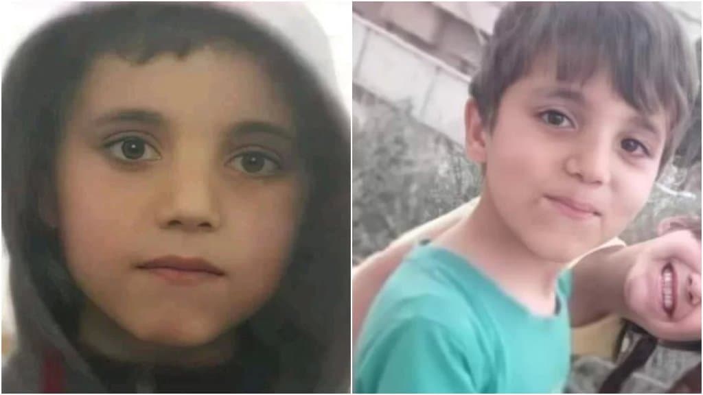 قضية الطفل السوري المختطف فواز قطيفان تترافق مع معلومات ملفقة وتسجيل قديم