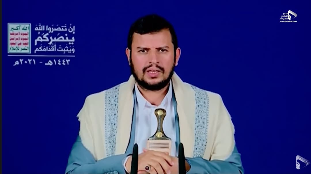 هل قتل عبدالملك الحوثي في غارة للتحالف العربي على صعدة مؤخراً؟