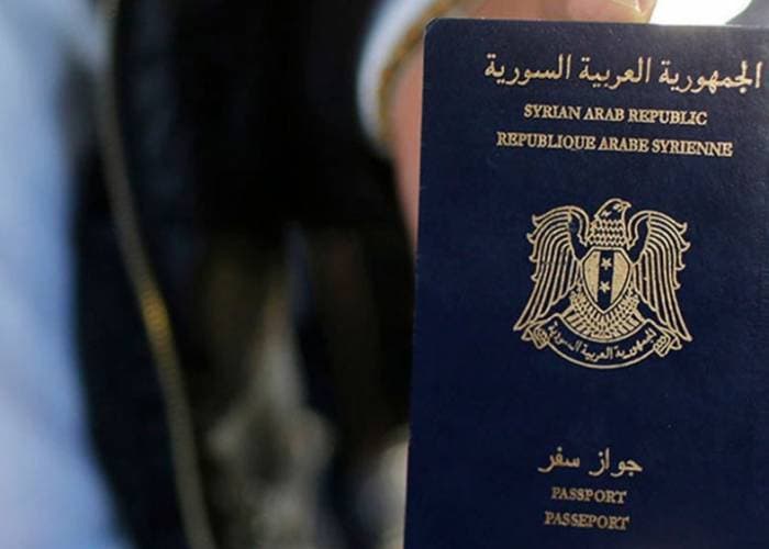 هل قال مسؤول في الهجرة إن 19 ألف شخص سافروا من حلب إلى أربيل ومصر خلال 60 يوماً؟