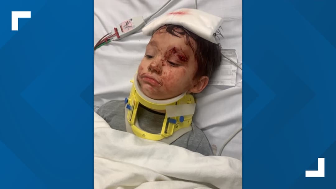 هذا الطفل ليس ريان الذي توفي بعد إخراجه من بئر في المغرب